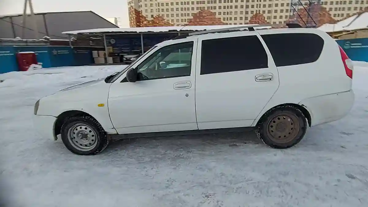 LADA (ВАЗ) Priora 2012 года за 2 200 000 тг. в Шымкент