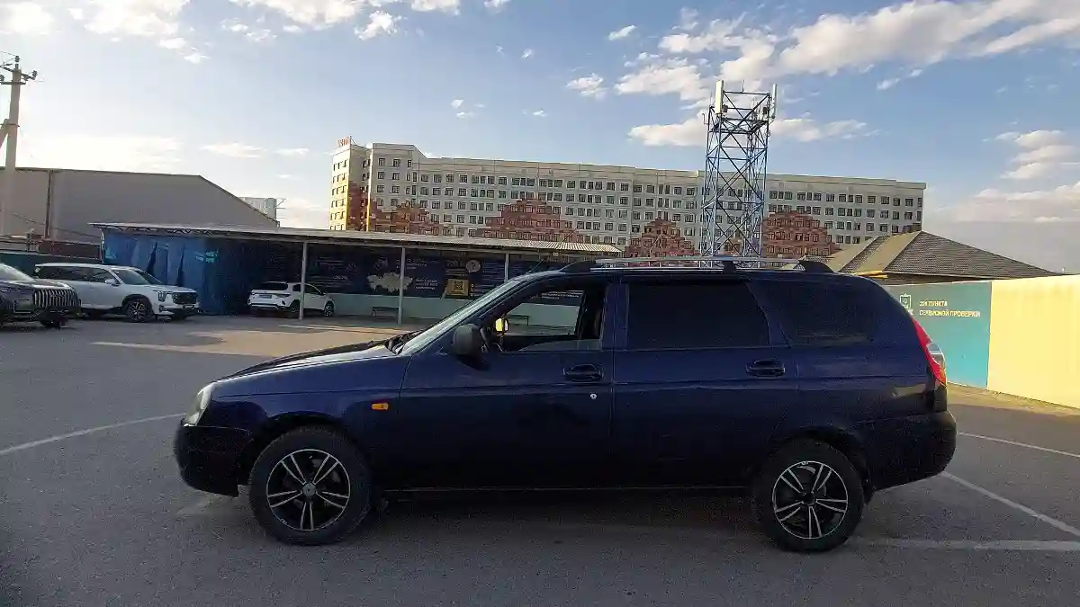 LADA (ВАЗ) Priora 2012 года за 3 000 000 тг. в Шымкент
