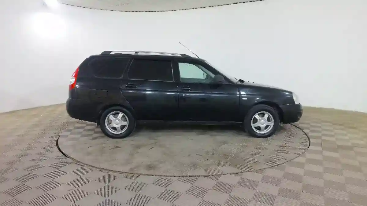 LADA (ВАЗ) Priora 2012 года за 990 000 тг. в Шымкент