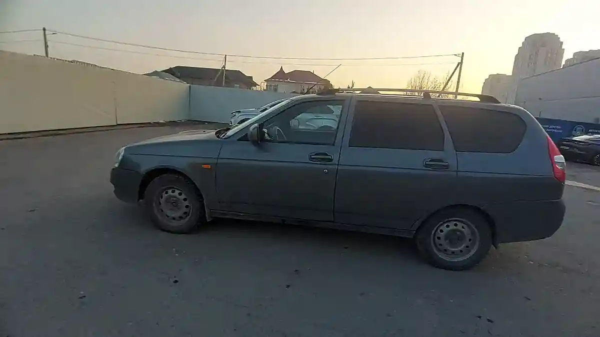 LADA (ВАЗ) Priora 2012 года за 1 850 000 тг. в Шымкент