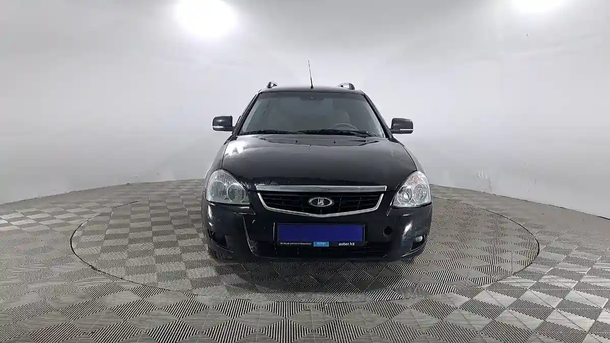 LADA (ВАЗ) Priora 2012 года за 1 750 000 тг. в Павлодар