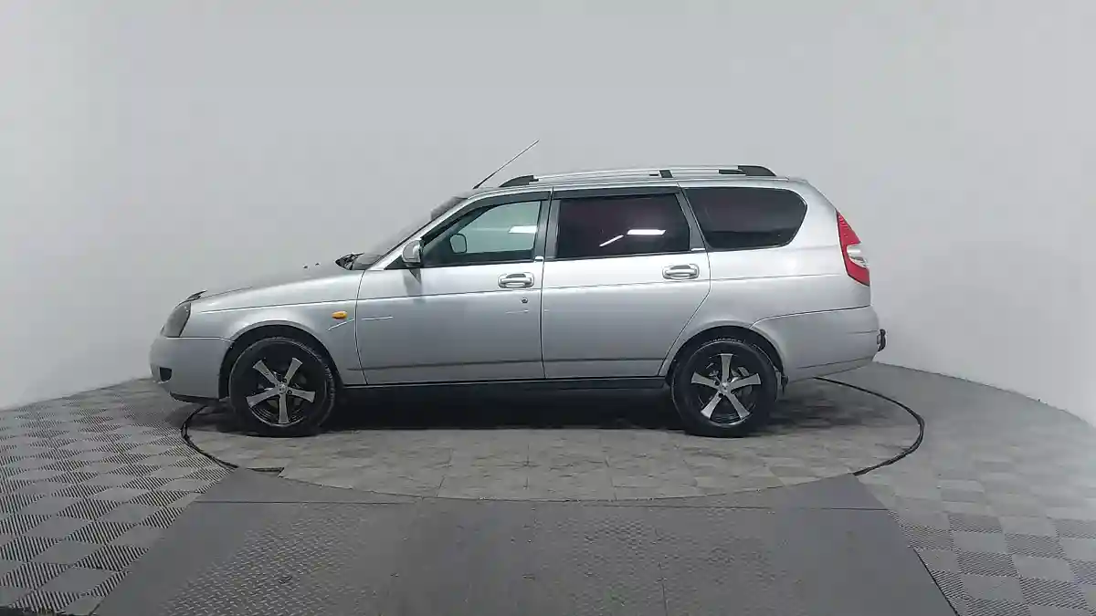 LADA (ВАЗ) Priora 2012 года за 2 190 000 тг. в Астана