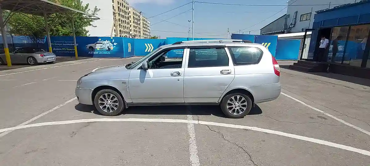 LADA (ВАЗ) Priora 2012 года за 2 000 000 тг. в Алматы