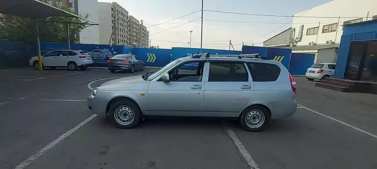 LADA (ВАЗ) Priora 2012 года за 1 350 000 тг. в Алматы