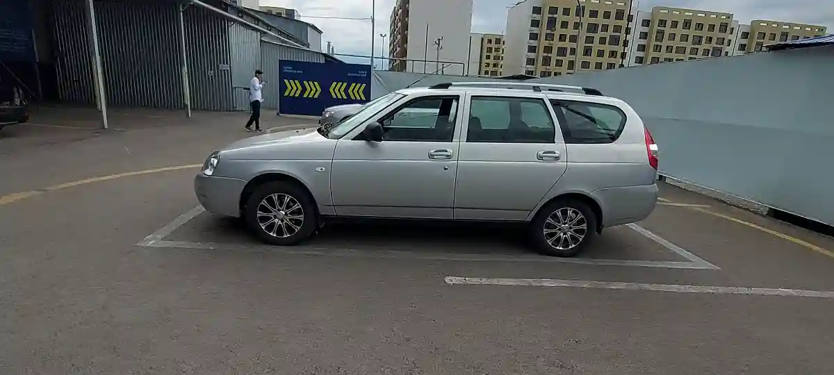 LADA (ВАЗ) Priora 2012 года за 2 000 000 тг. в Алматы