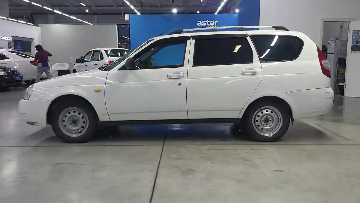 LADA (ВАЗ) Priora 2012 года за 1 710 000 тг. в Усть-Каменогорск