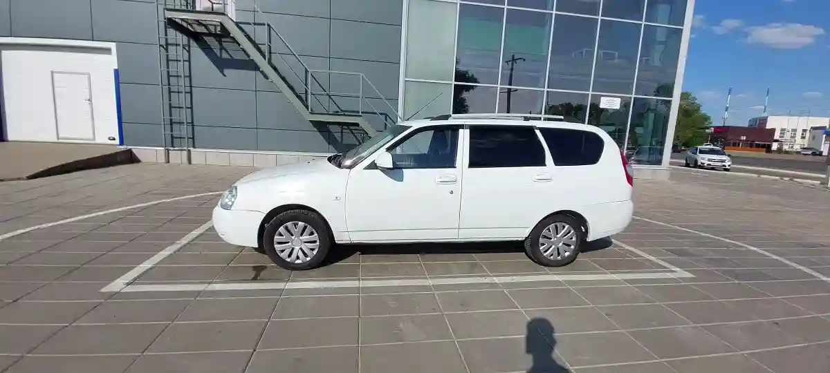 LADA (ВАЗ) Priora 2012 года за 1 800 000 тг. в Уральск