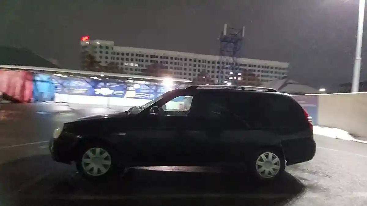 LADA (ВАЗ) Priora 2012 года за 2 200 000 тг. в Шымкент