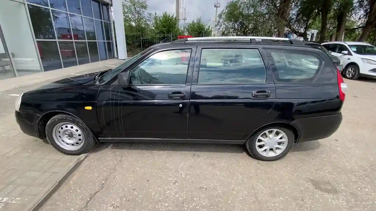 LADA (ВАЗ) Priora 2013 года за 1 500 000 тг. в Актобе