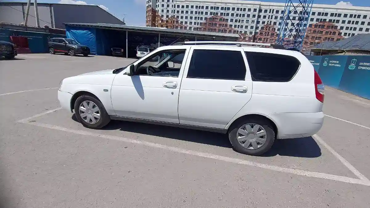 LADA (ВАЗ) Priora 2013 года за 2 200 000 тг. в Шымкент