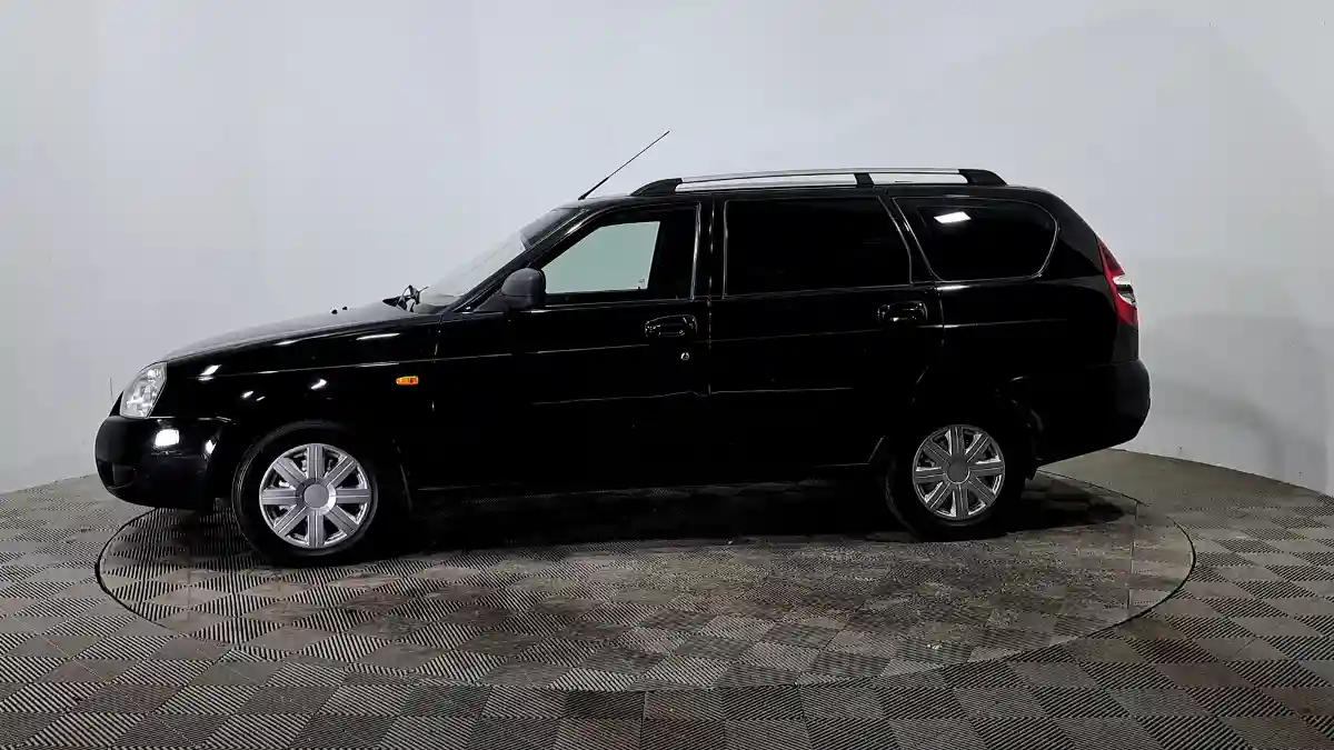 LADA (ВАЗ) Priora 2013 года за 2 090 000 тг. в Астана