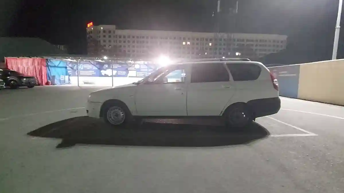 LADA (ВАЗ) Priora 2013 года за 2 500 000 тг. в Шымкент