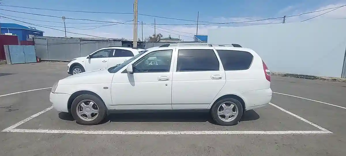 LADA (ВАЗ) Priora 2013 года за 2 700 000 тг. в Атырау