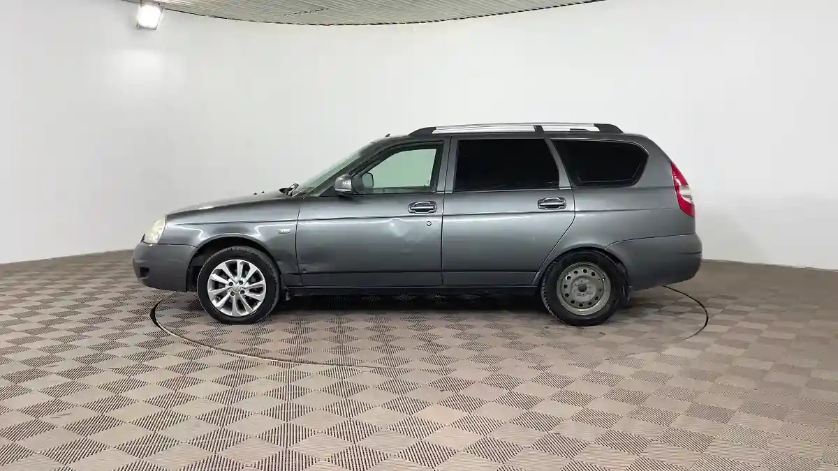 LADA (ВАЗ) Priora 2013 года за 1 990 000 тг. в Шымкент