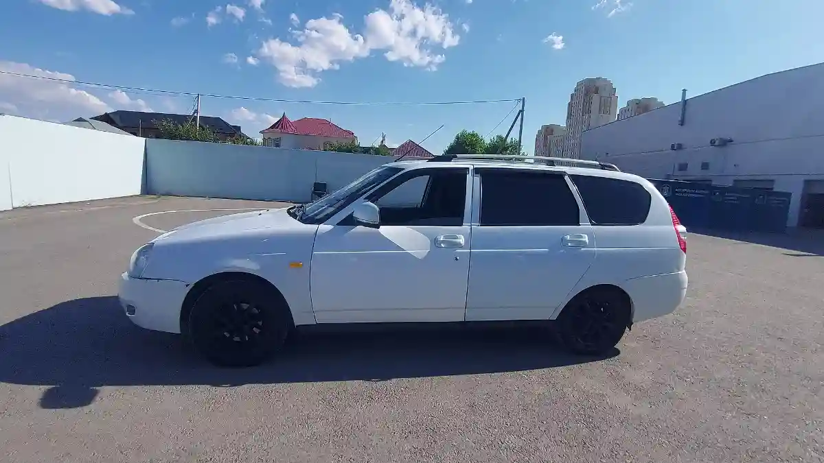 LADA (ВАЗ) Priora 2013 года за 2 600 000 тг. в Шымкент