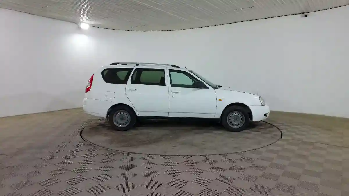 LADA (ВАЗ) Priora 2013 года за 1 290 000 тг. в Шымкент