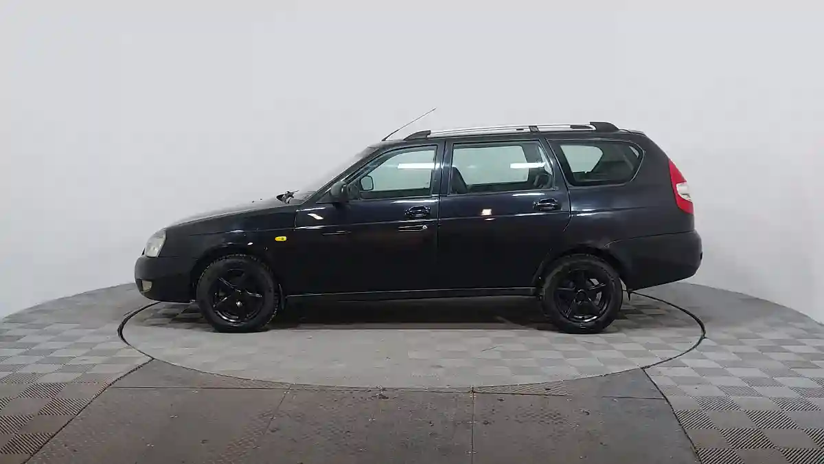 LADA (ВАЗ) Priora 2013 года за 1 990 000 тг. в Астана