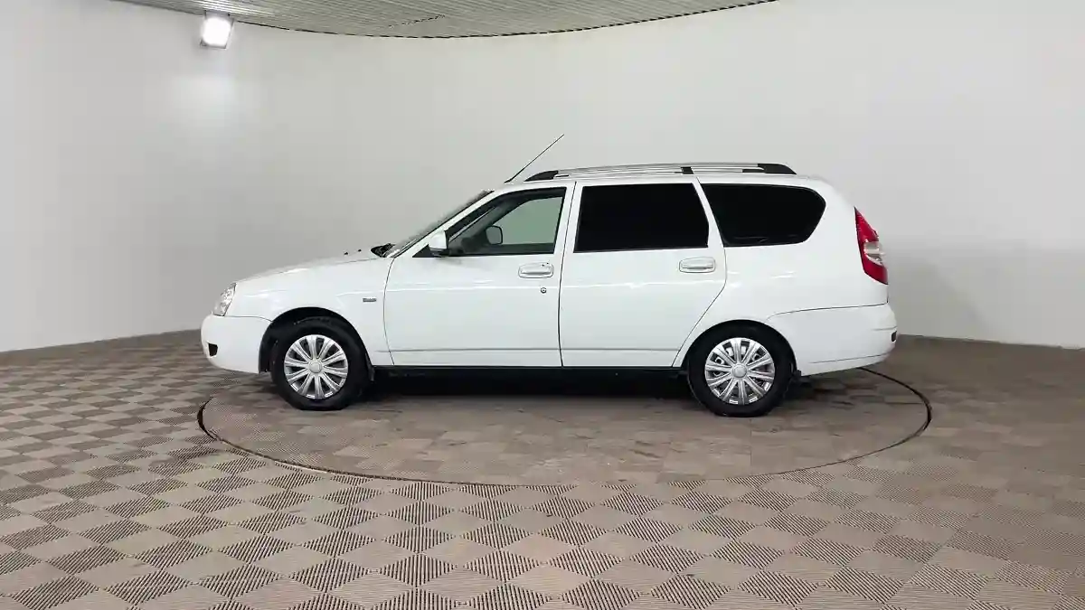LADA (ВАЗ) Priora 2013 года за 2 449 000 тг. в Шымкент