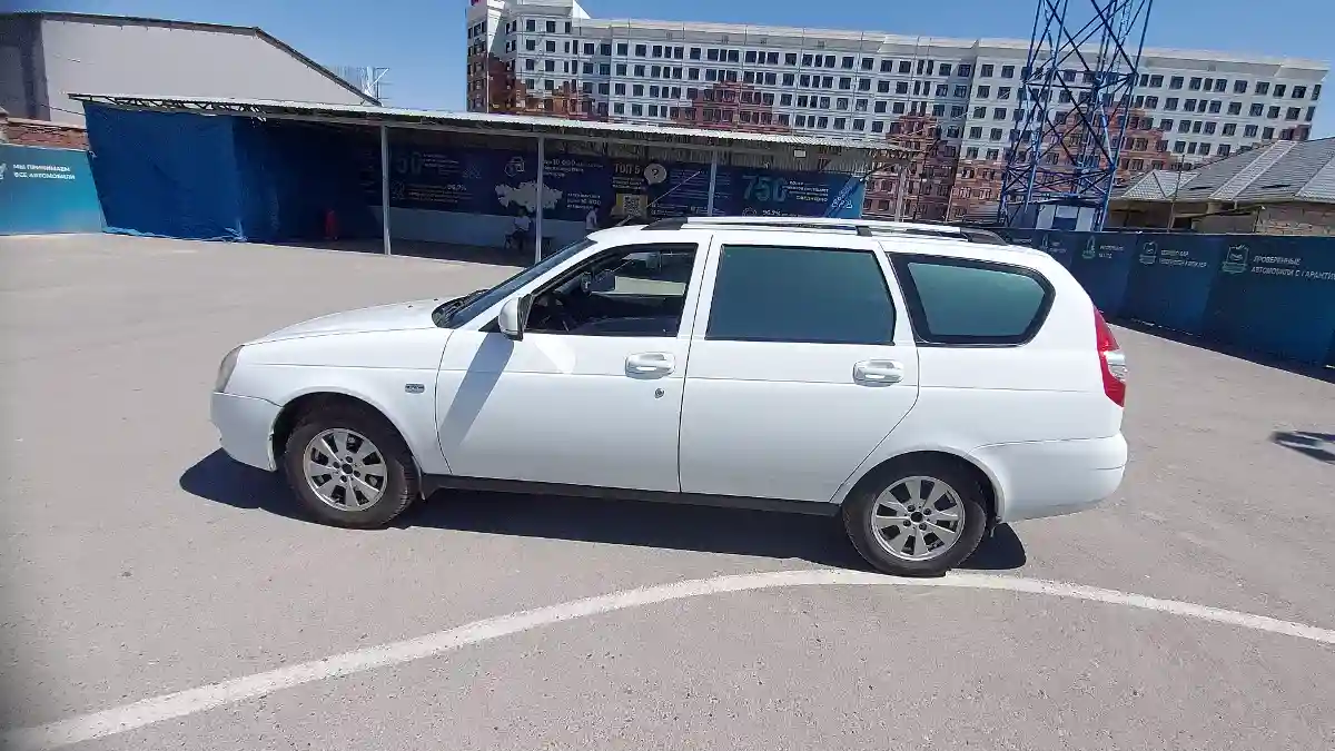 LADA (ВАЗ) Priora 2013 года за 3 500 000 тг. в Шымкент