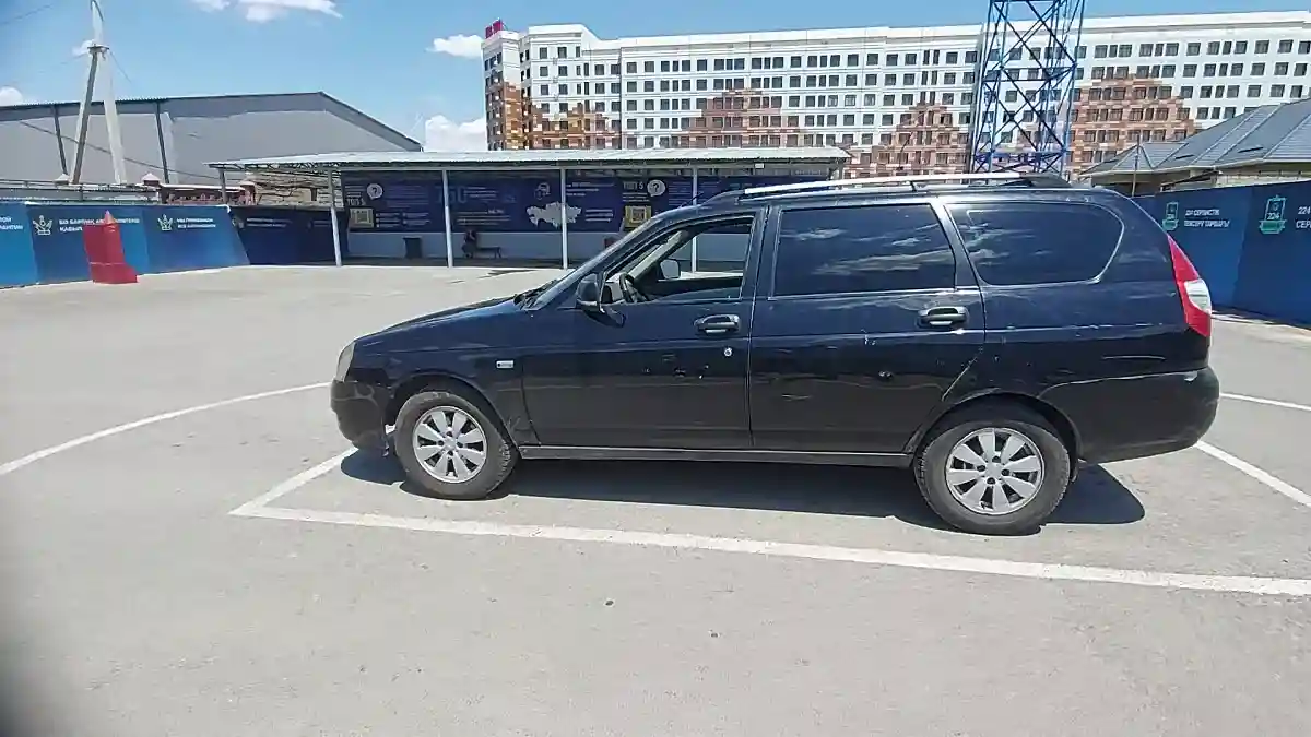 LADA (ВАЗ) Priora 2013 года за 1 900 000 тг. в Шымкент