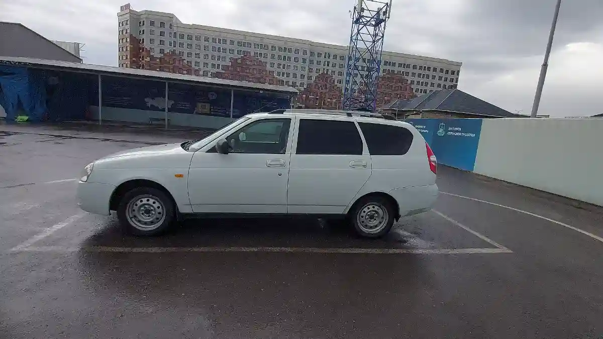 LADA (ВАЗ) Priora 2013 года за 2 500 000 тг. в Шымкент