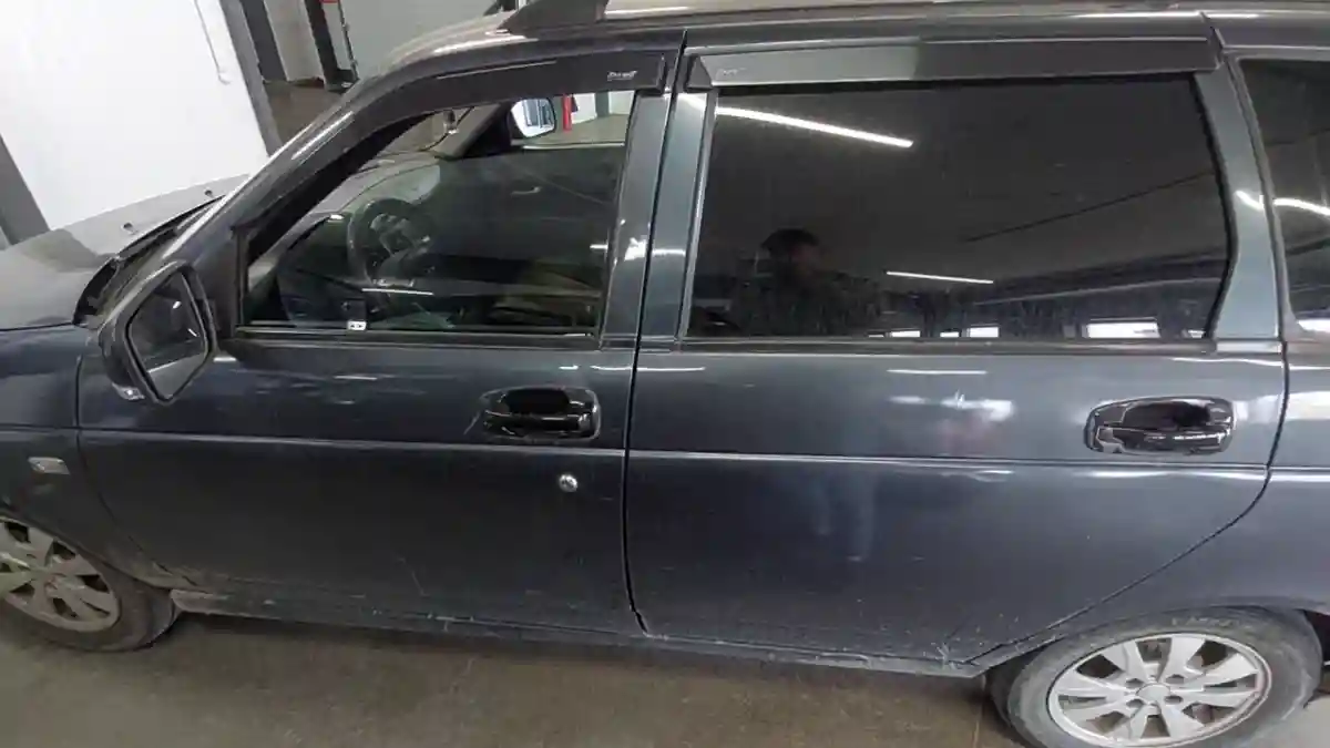 LADA (ВАЗ) Priora 2013 года за 1 800 000 тг. в Астана