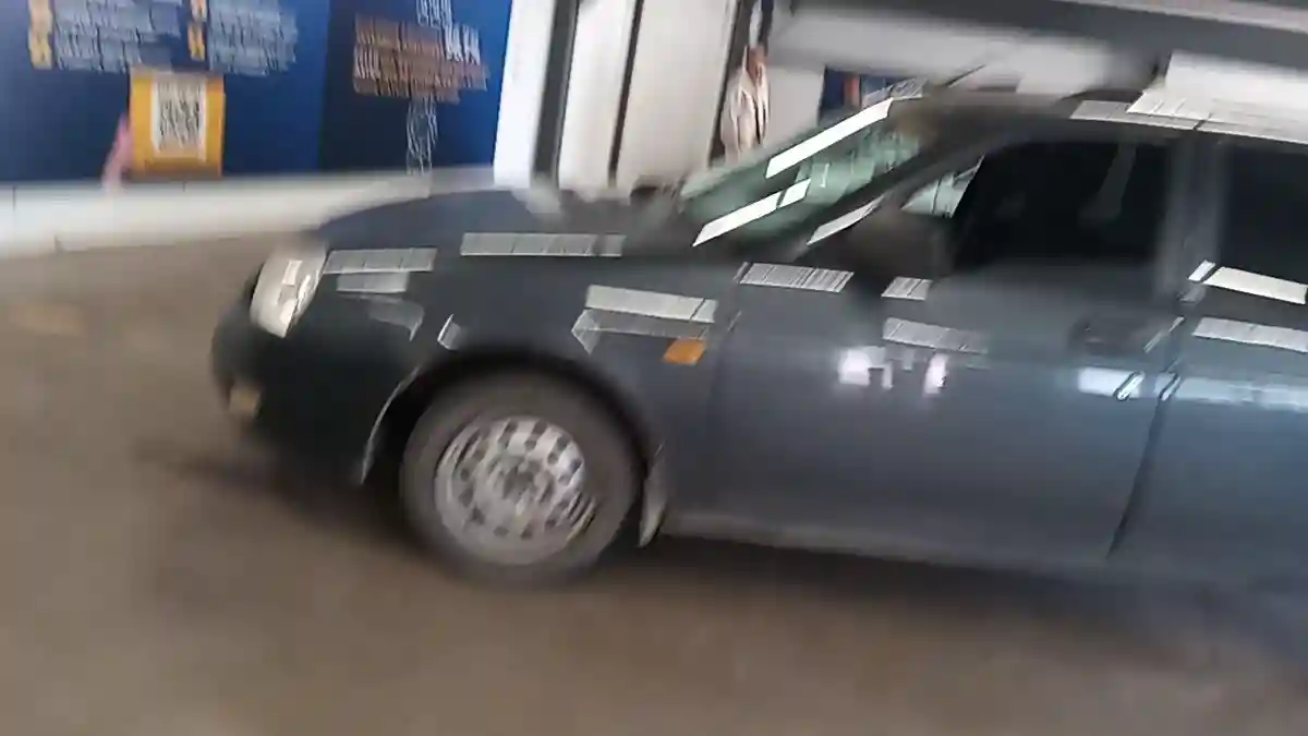 LADA (ВАЗ) Priora 2013 года за 1 500 000 тг. в Астана