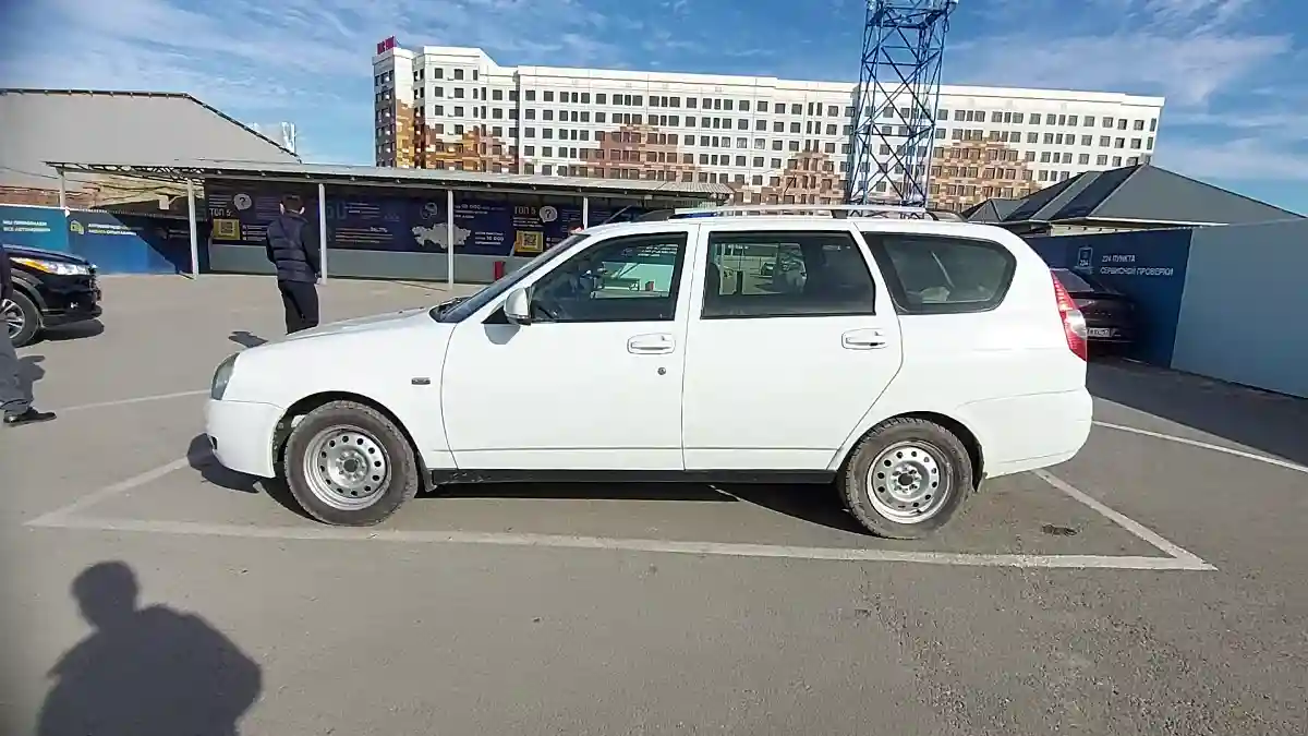 LADA (ВАЗ) Priora 2013 года за 3 000 000 тг. в Шымкент