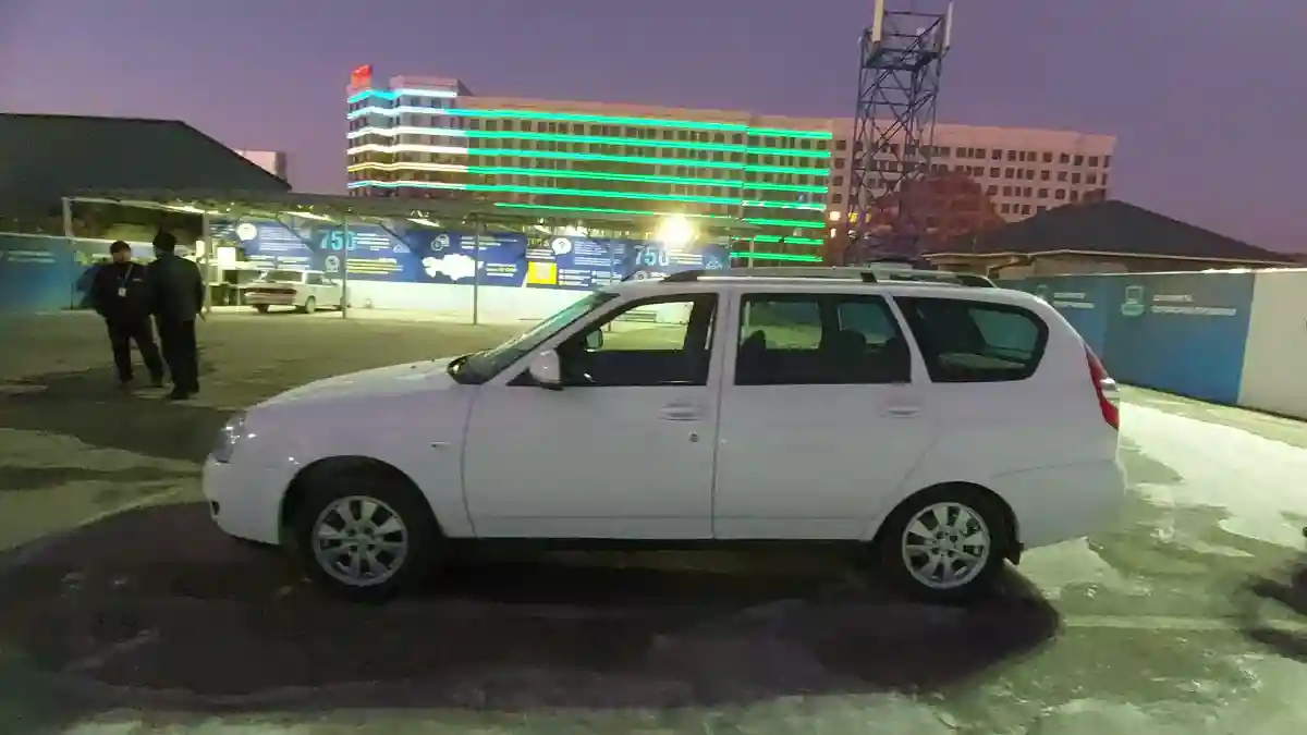 LADA (ВАЗ) Priora 2013 года за 1 790 000 тг. в Шымкент