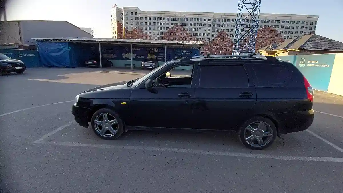 LADA (ВАЗ) Priora 2013 года за 2 700 000 тг. в Шымкент