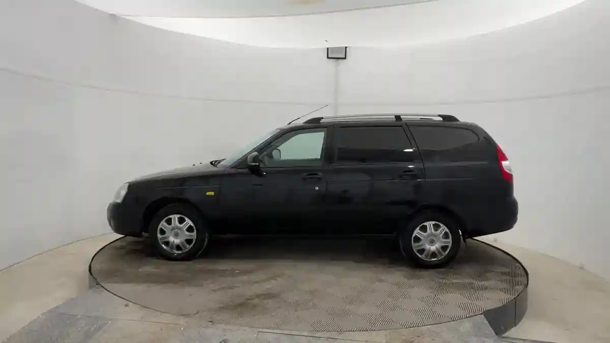 LADA (ВАЗ) Priora 2013 года за 1 450 000 тг. в Актобе