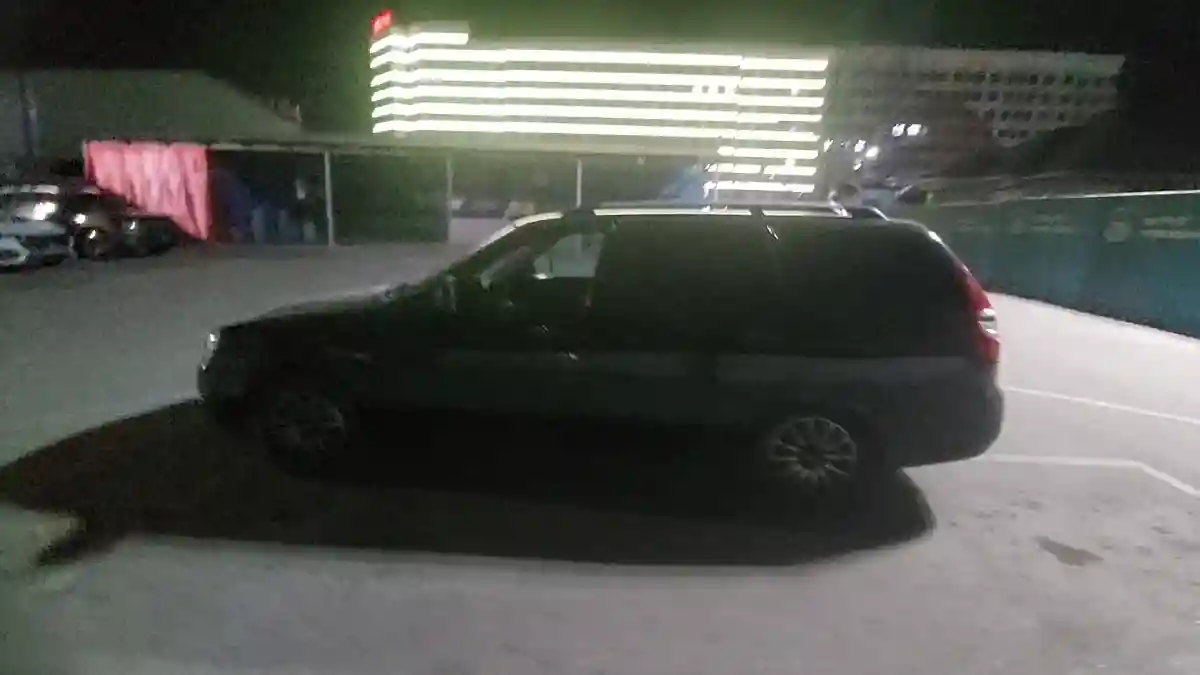 LADA (ВАЗ) Priora 2013 года за 2 500 000 тг. в Шымкент