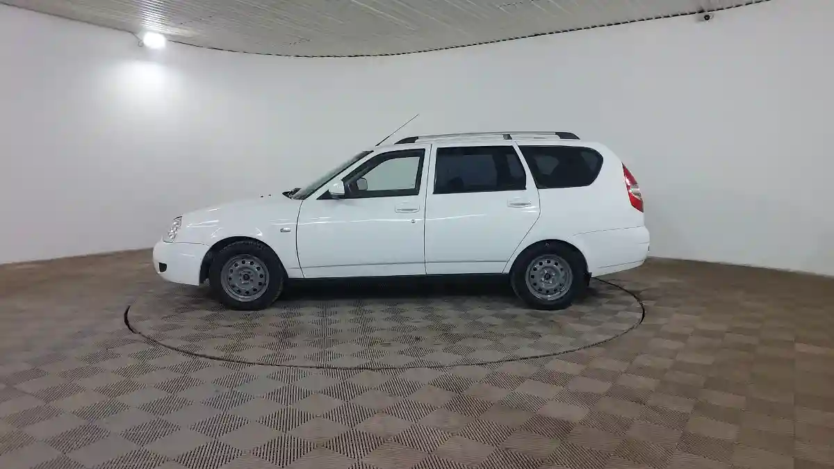 LADA (ВАЗ) Priora 2013 года за 2 300 000 тг. в Шымкент