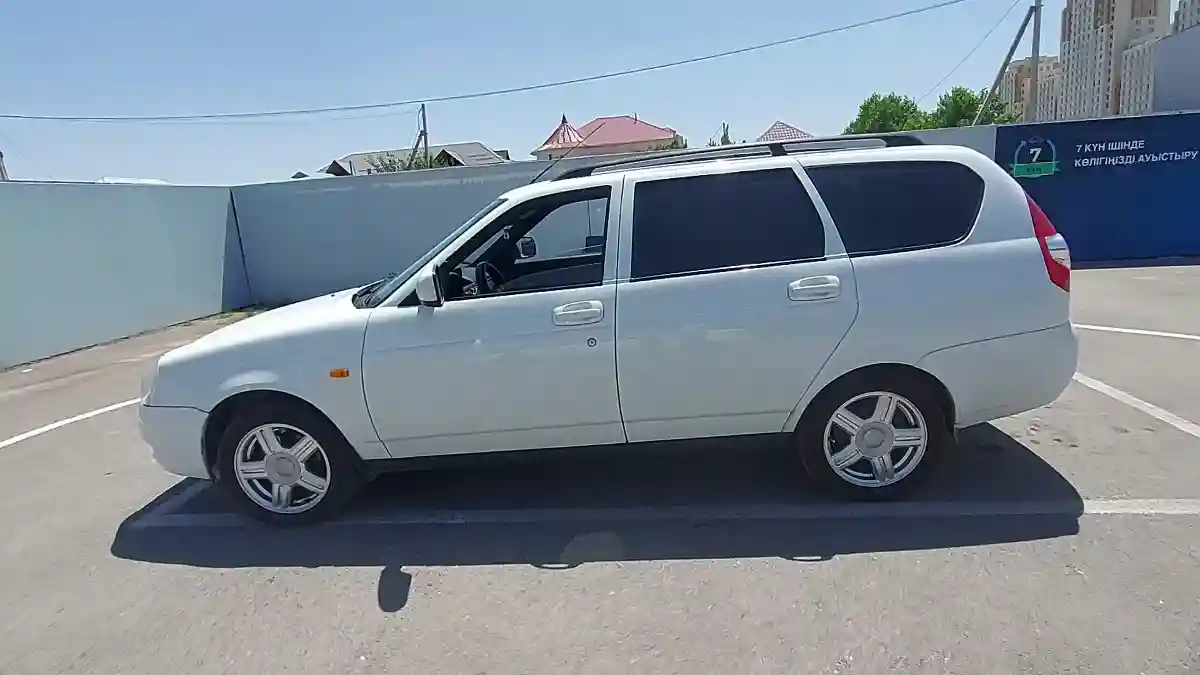 LADA (ВАЗ) Priora 2013 года за 3 000 000 тг. в Шымкент