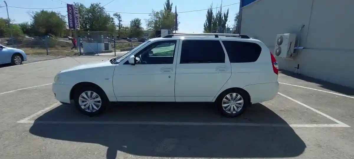 LADA (ВАЗ) Priora 2013 года за 2 490 000 тг. в Тараз