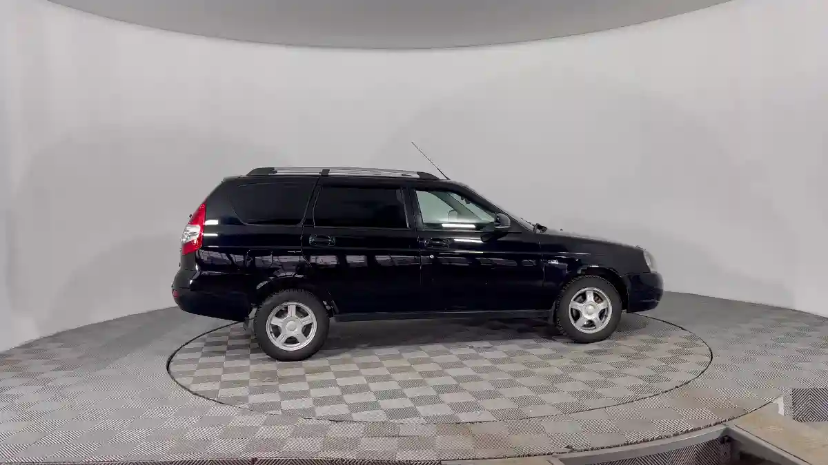 LADA (ВАЗ) Priora 2013 года за 1 890 000 тг. в Караганда