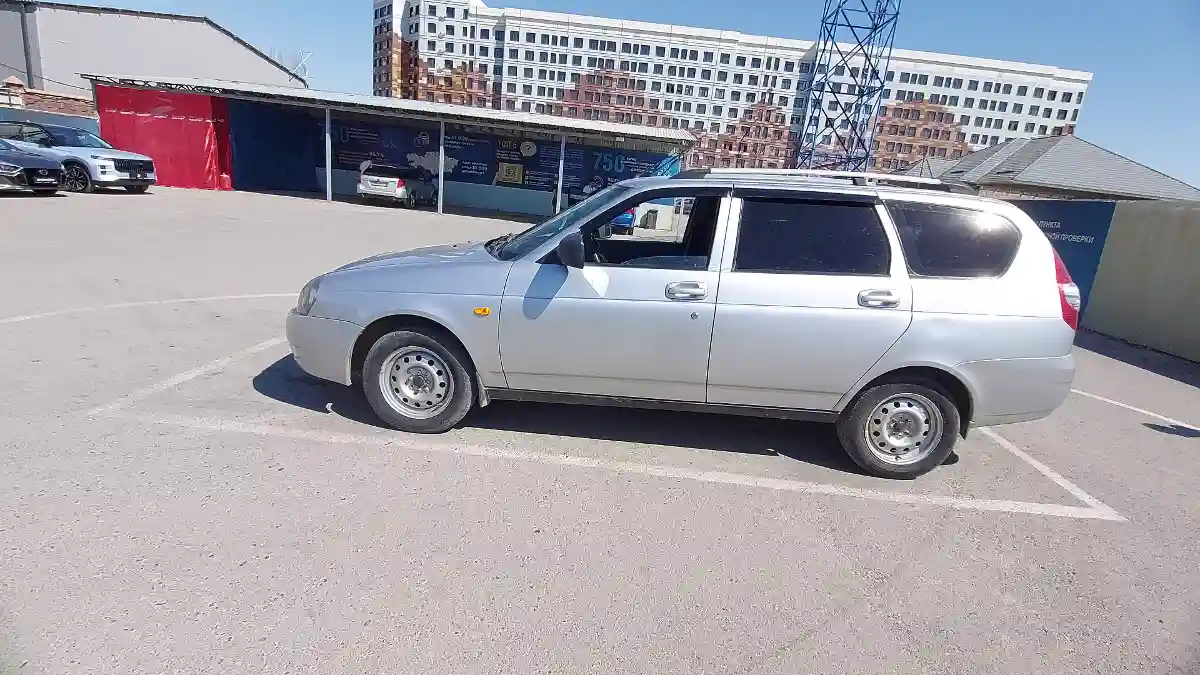 LADA (ВАЗ) Priora 2014 года за 3 500 000 тг. в Шымкент