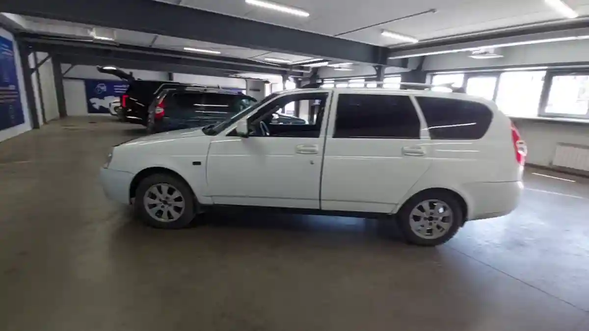 LADA (ВАЗ) Priora 2014 года за 2 700 000 тг. в Астана
