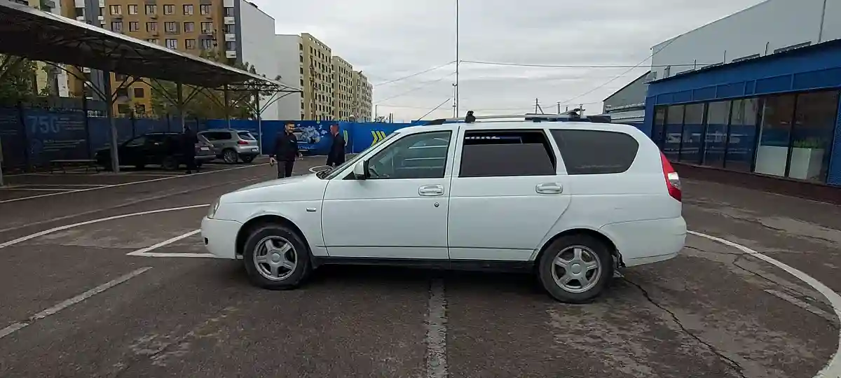 LADA (ВАЗ) Priora 2014 года за 2 000 000 тг. в Алматы