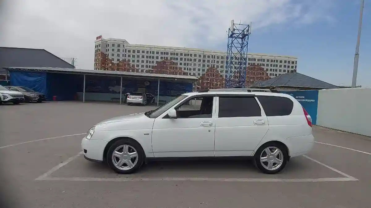 LADA (ВАЗ) Priora 2014 года за 3 000 000 тг. в Шымкент