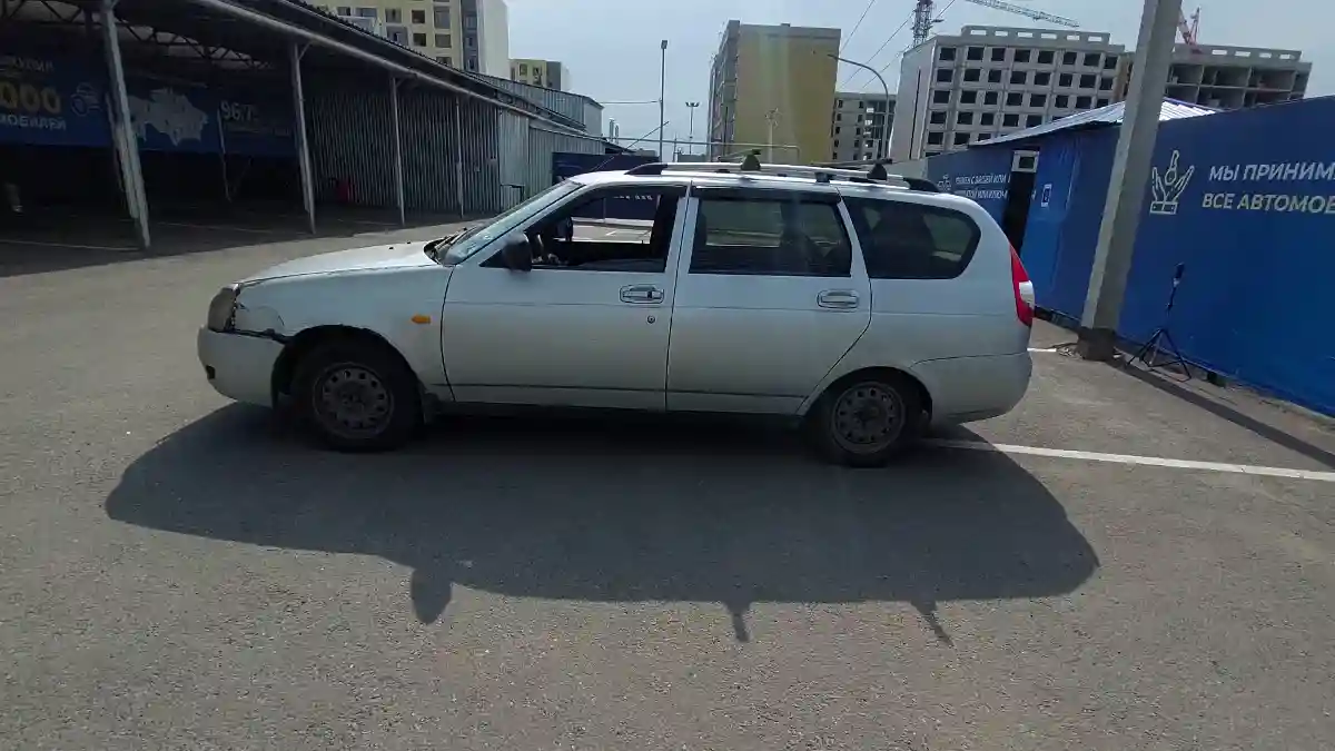 LADA (ВАЗ) Priora 2014 года за 1 685 000 тг. в Алматы