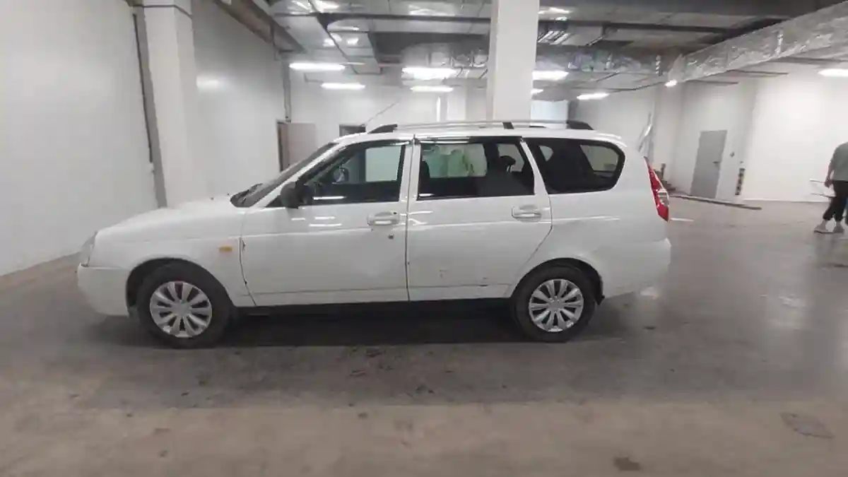 LADA (ВАЗ) Priora 2014 года за 1 290 000 тг. в Астана