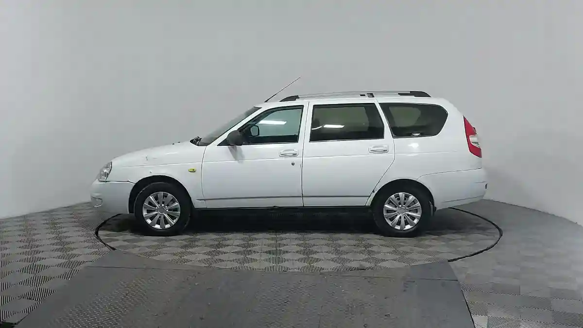 LADA (ВАЗ) Priora 2014 года за 1 500 000 тг. в Астана