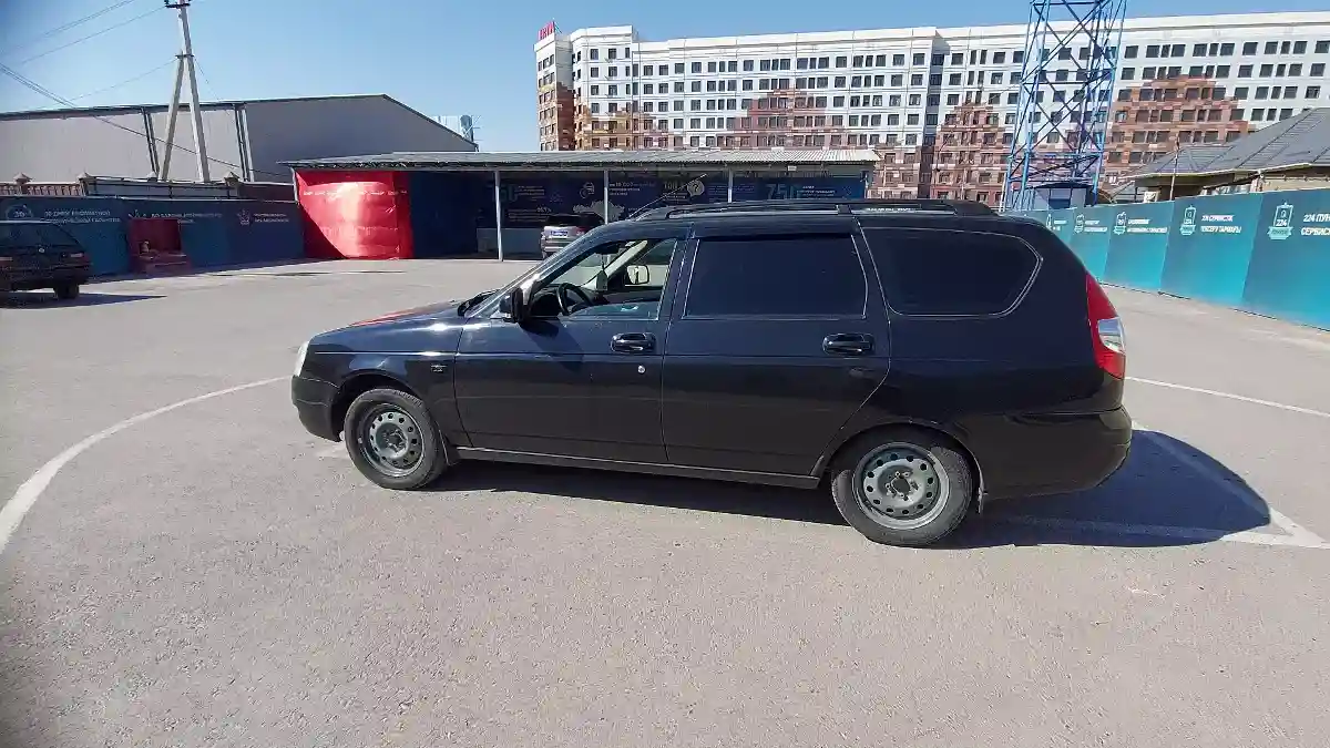 LADA (ВАЗ) Priora 2014 года за 3 000 000 тг. в Шымкент