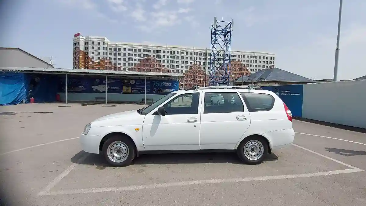 LADA (ВАЗ) Priora 2015 года за 3 500 000 тг. в Шымкент