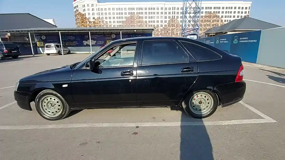 LADA (ВАЗ) Priora 2012 года за 1 500 000 тг. в Шымкент