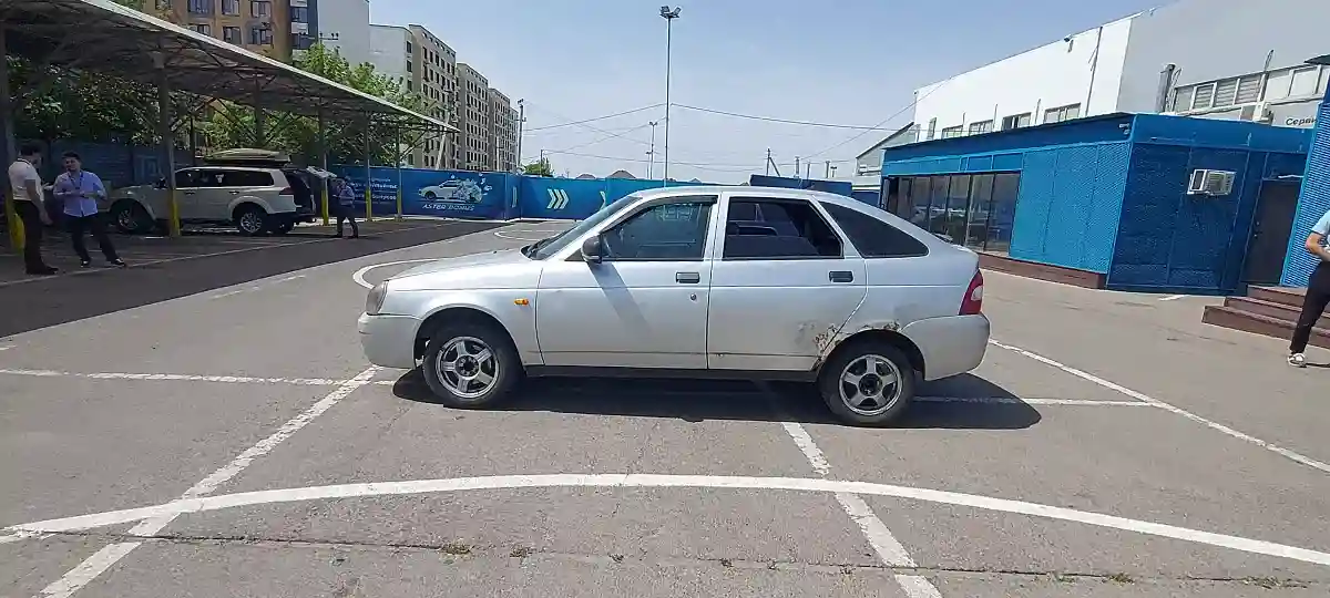 LADA (ВАЗ) Priora 2008 года за 1 000 000 тг. в Алматы