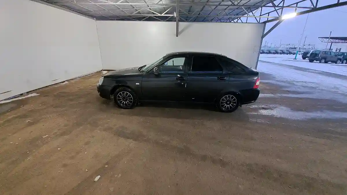 LADA (ВАЗ) Priora 2008 года за 890 000 тг. в Кызылорда