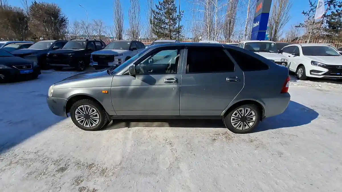 LADA (ВАЗ) Priora 2010 года за 1 390 000 тг. в Костанай