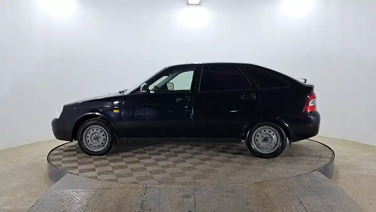 LADA (ВАЗ) Priora 2011 года за 2 904 000 тг. в Актобе